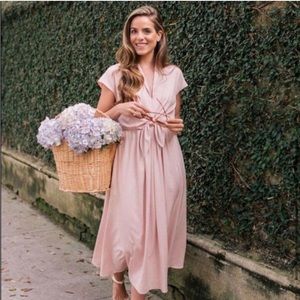 Gal Meet Glam Margie dress